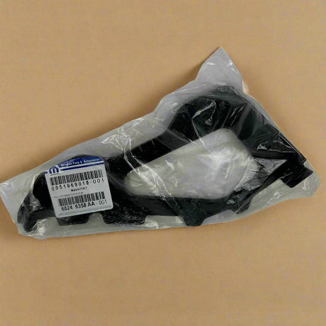 68246358AA 2015-2023 Jeep Renegade Front Passenger Side Fender Bracket Brace Mount OEM