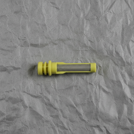 2015-2023 Mustang Escape Edge Explorer MKZ Turbo Boost Pressure Solenoid Filter Genuine OEM