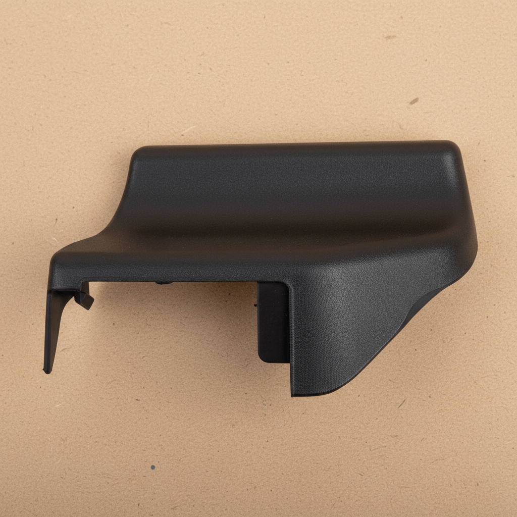 5XE81LXHAA 2015-2023 Renegade or 2016-2022 500X OEM Genuine Seat Shield