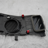 2015-2023 Toyota Tacoma Instrument Panel Speaker Grille Passenger OEM