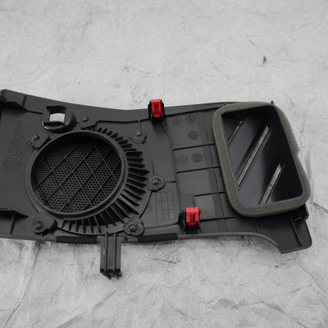 2015-2023 Toyota Tacoma Instrument Panel Speaker Grille Passenger OEM