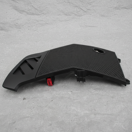2015-2023 Toyota Tacoma Instrument Panel Speaker Grille Passenger OEM