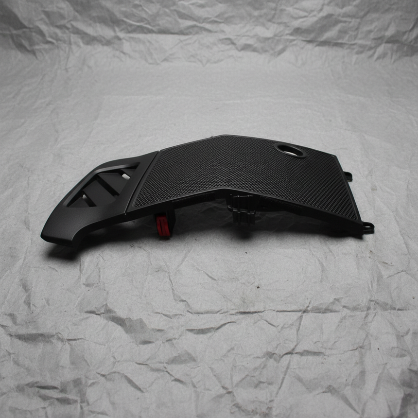 2015-2023 Toyota Tacoma Instrument Panel Speaker Grille Passenger OEM