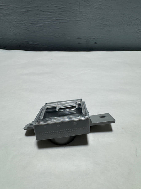 23251664 2015-2024 Chevrolet Silverado 2500 3500 License Plate Lamp Driver Side OEM