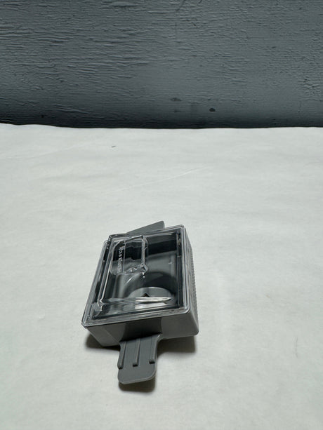 23251664 2015-2024 Chevrolet Silverado 2500 3500 License Plate Lamp Driver Side OEM