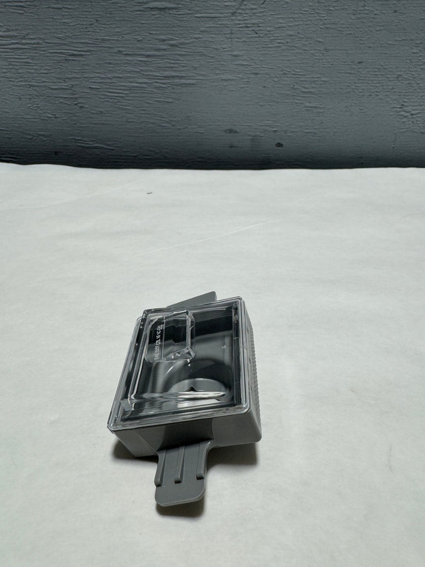 2015-2024 Chevrolet Silverado 2500 3500 License Plate Lamp Driver Side OEM