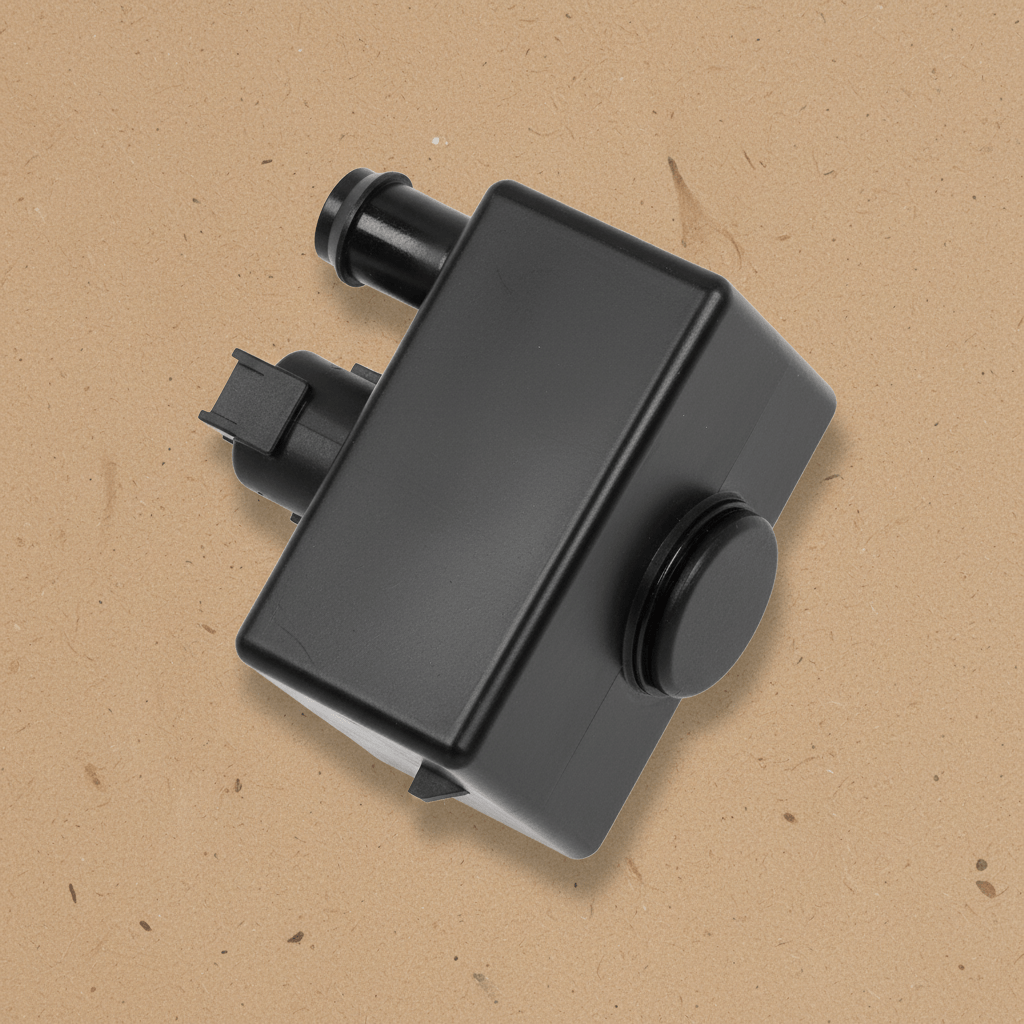 CU5Z-9F945-D 2015-2024 Edge, 2019-2023 Nautilus or 2016-2018 MKX OEM Vapor Canister Solenoid