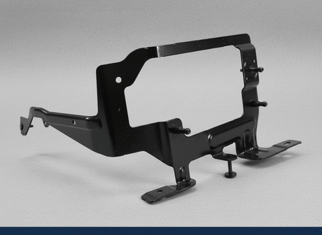 FT4Z-14C022-B 2015-2024 Ford Edge Cruise Control Sensor Mount Without Auto Brake OEM