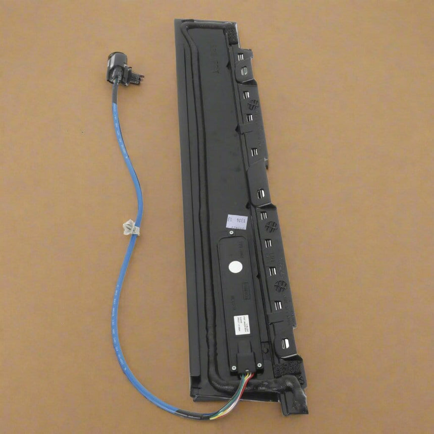 2015-2024 Ford Edge Driver Door Applique Molding W/ Keypad OEM