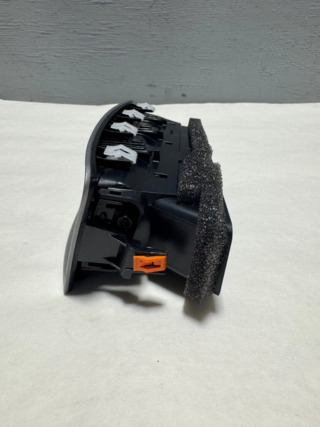 EM2Z-19893-AQ 2015-2024 Ford Edge Driver Side Center Dashboard Air Vent Louvre Twilight Color OEM