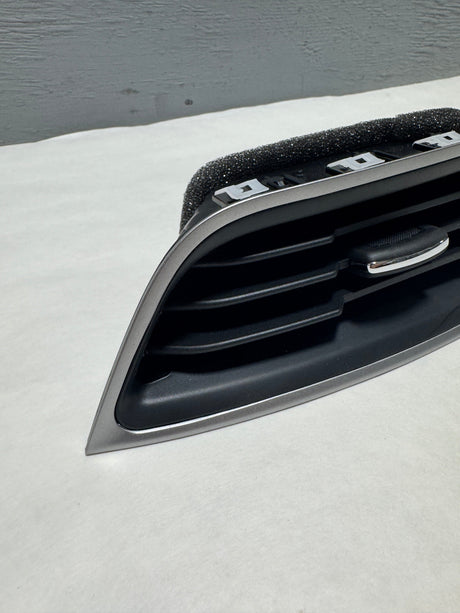 EM2Z-19893-AQ 2015-2024 Ford Edge Driver Side Center Dashboard Air Vent Louvre Twilight Color OEM