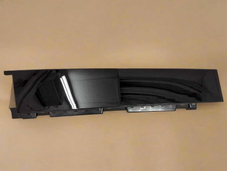 FT4Z-58255A35-F 2015-2024 Ford Edge Driver Side Front Of the Back Door Trim Molding Applique