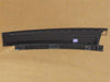 FT4Z-58255A35-F 2015-2024 Ford Edge Driver Side Front Of the Back Door Trim Molding Applique