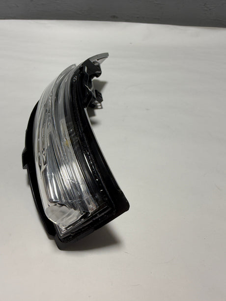 FT4Z-13B374-A 2015-2024 Ford Edge Driver Side Mirror Turn Signal Lamp OEM