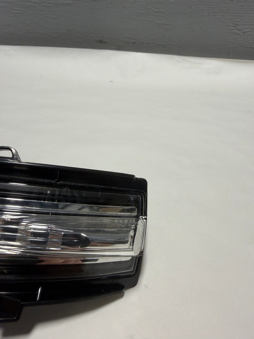 2015-2024 Ford Edge Driver Side Mirror Turn Signal Lamp OEM