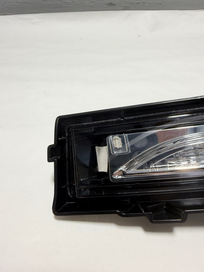 2015-2024 Ford Edge Driver Side Mirror Turn Signal Lamp OEM