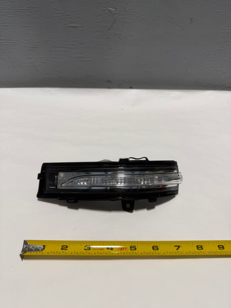 FT4Z-13B374-A 2015-2024 Ford Edge Driver Side Mirror Turn Signal Lamp OEM