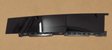2015-2024 Ford Edge Front of the Back Passenger Door Molding Trim OEM
