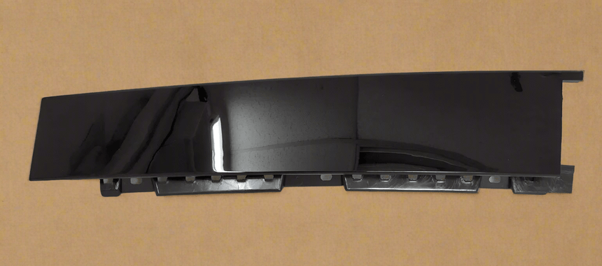 2015-2024 Ford Edge Front of the Back Passenger Door Molding Trim OEM