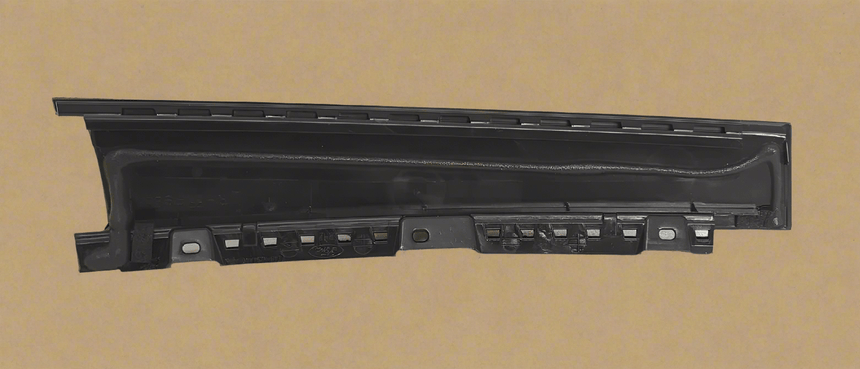 2015-2024 Ford Edge Front of the Back Passenger Door Molding Trim OEM