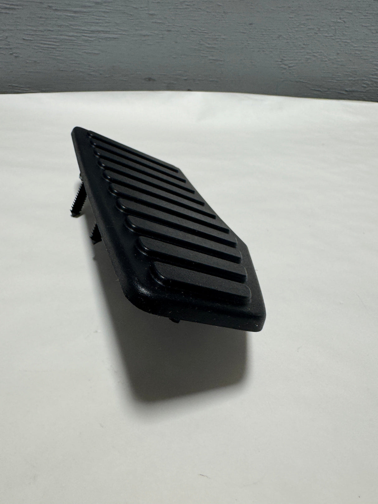 FT4Z-5812020-CA 2015-2024 Ford Edge Interior Floor Trim Pad Black Genuine OEM New