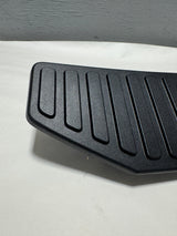 FT4Z-5812020-CA 2015-2024 Ford Edge Interior Floor Trim Pad Black Genuine OEM New