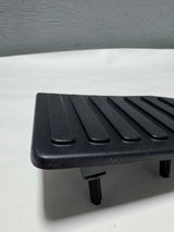 FT4Z-5812020-CA 2015-2024 Ford Edge Interior Floor Trim Pad Black Genuine OEM New