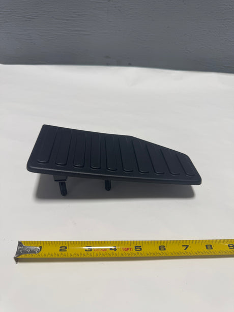 FT4Z-5812020-CA 2015-2024 Ford Edge Interior Floor Trim Pad Black Genuine OEM New