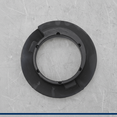 E1GZ-5586-A 2015-2024 Ford Edge Lincoln Continental MKX Nautilus Coil Spring Seat OEM