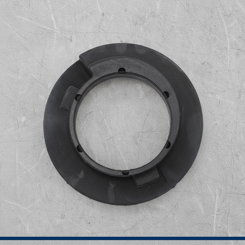 2015-2024 Ford Edge Lincoln Continental MKX Nautilus Coil Spring Seat OEM