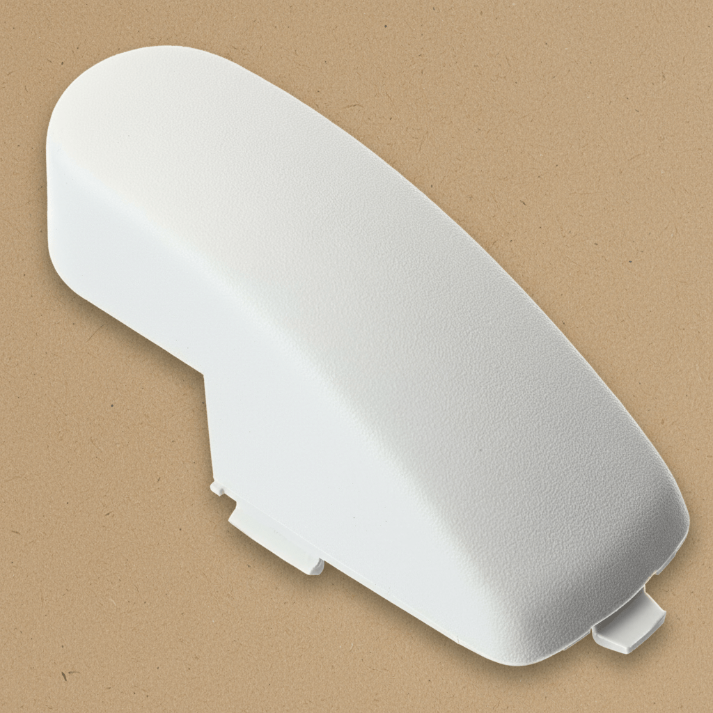 FT4Z-5460262-AB 2015-2024 Ford Edge OEM 2nd Row Passenger Seat Belt Cover Cap Non Infltable belts only.