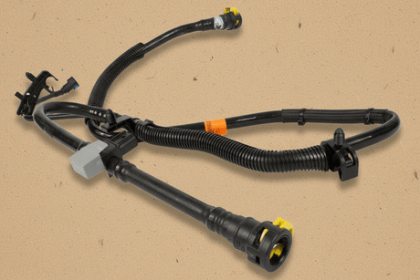 F2GZ-9D683-A 2015-2024 Ford Edge or 2016-2023 Lincoln Nautilus FTP Sensor Hose OEM