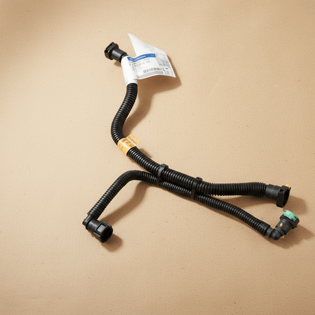 F2GZ-9G271-A 2015-2024 Ford Edge or 2019-2023 Lincoln Nautilus OEM Intercooler Hose