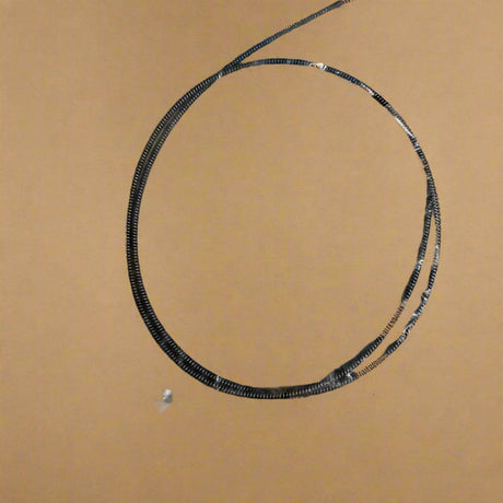 FT4Z-58500B01-C 2015-2024 Ford Edge Outer Sliding SunRoof Cable OEM New