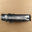 2015-2024 Ford Edge Passenger Side Mirror Turn Signal Lamp OEM