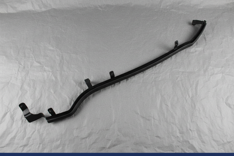 2015-2024 Ford Edge Rear Passenger Side Door Panel Front Weatherstrip OEM