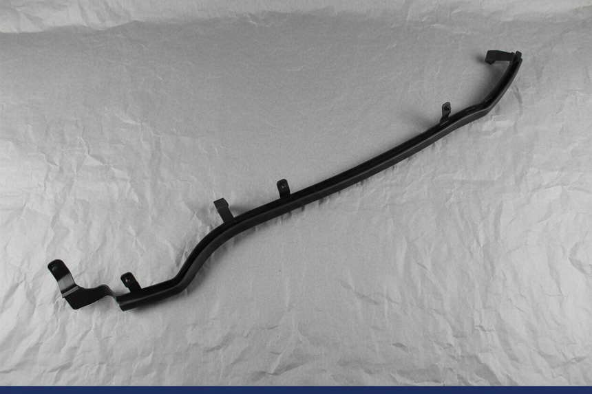 2015-2024 Ford Edge Rear Passenger Side Door Panel Front Weatherstrip OEM