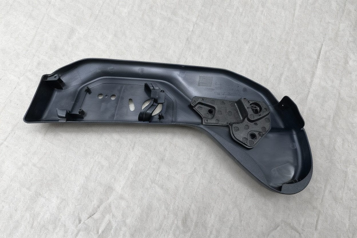 FL3Z-1562187C-B 2015-2024 Ford Expedition F150 F250 Driver Side Power Seat Trim OEM