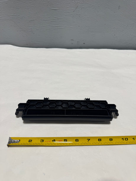 FL3Z-19D672-B 2015-2024 Ford F-150 F-250 F-350 Pollen Cabin Air Filter Cover Door Latch OEM