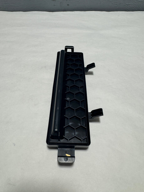 FL3Z-19D672-B 2015-2024 Ford F-150 F-250 F-350 Pollen Cabin Air Filter Cover Door Latch OEM