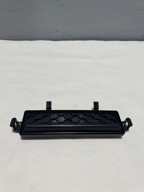 FL3Z-19D672-B 2015-2024 Ford F-150 F-250 F-350 Pollen Cabin Air Filter Cover Door Latch OEM