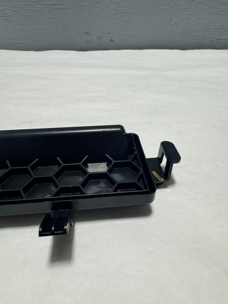 FL3Z-19D672-B 2015-2024 Ford F-150 F-250 F-350 Pollen Cabin Air Filter Cover Door Latch OEM