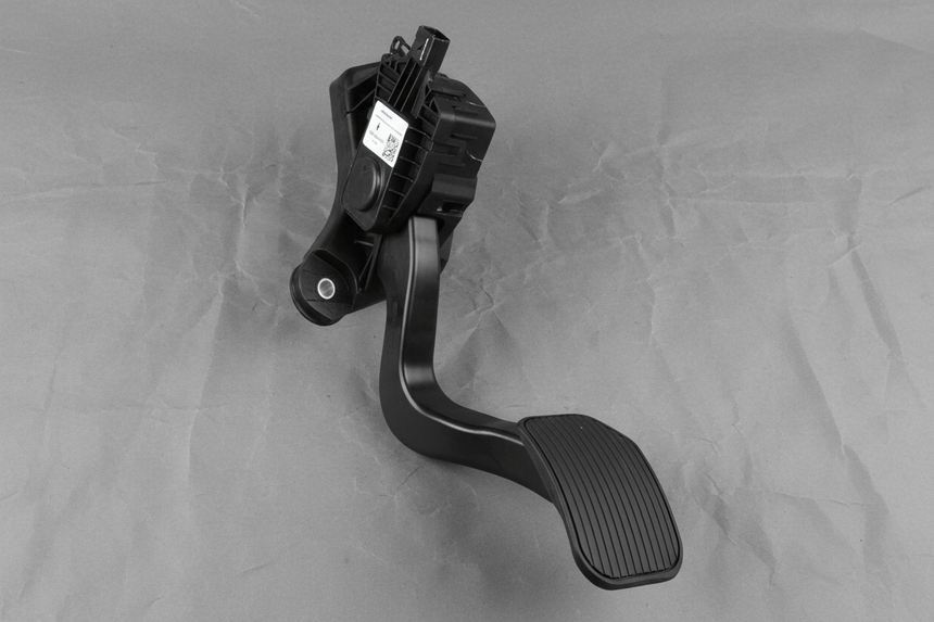 2015-2024 Ford F-150 Fixed Gas Pedal and Travel Position Sensor OEM
