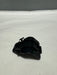 FL3Z-15672A40-AB 2015-2024 Ford F-150 Seat Track Cover Cap OEM - Black