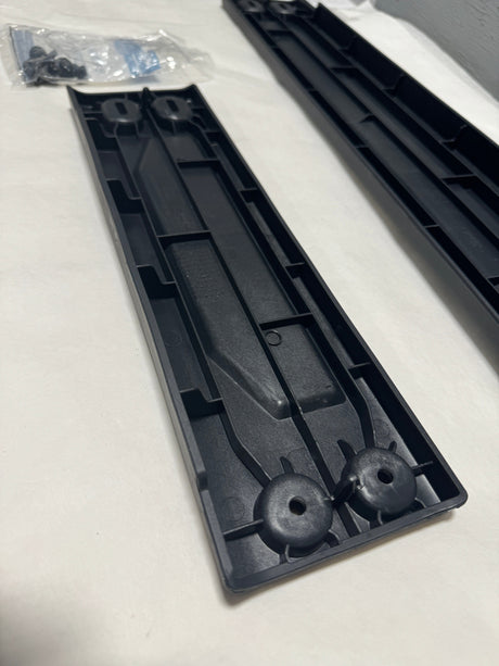 FL3Z-78115A00-AA 2015-2024 Ford F-150 Under Seat Cargo Organizer Storage Compartment OEM