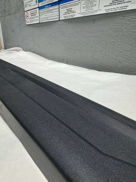 FL3Z-78115A00-AA 2015-2024 Ford F-150 Under Seat Cargo Organizer Storage Compartment OEM