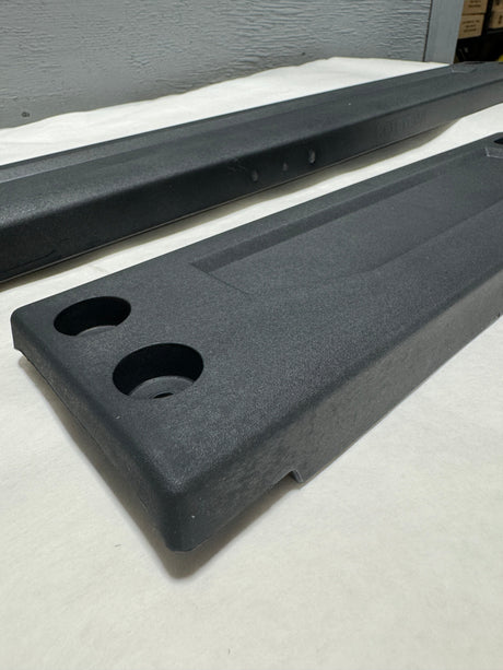 FL3Z-78115A00-AA 2015-2024 Ford F-150 Under Seat Cargo Organizer Storage Compartment OEM