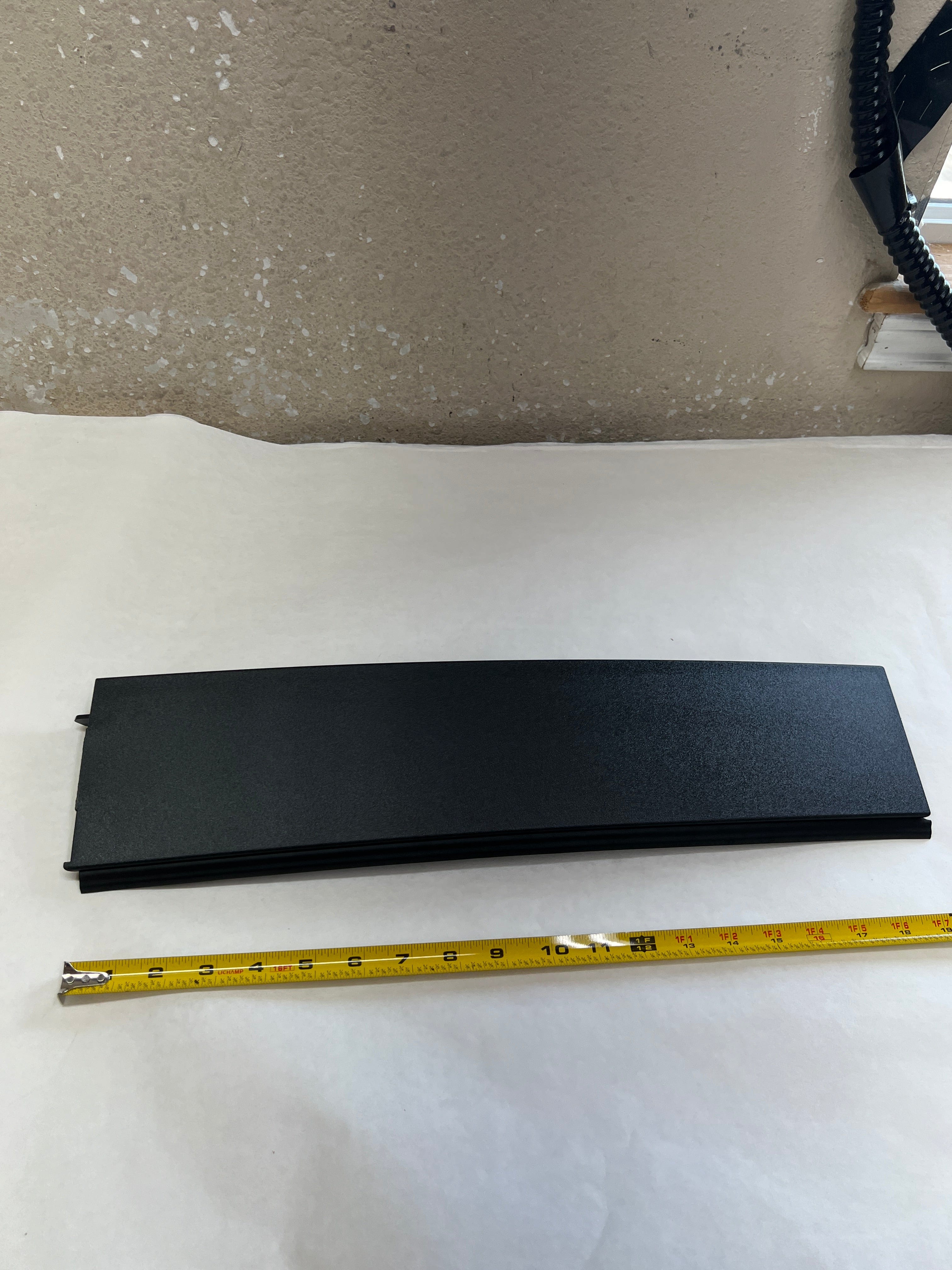 2015-2024 Ford F-150 XL Crew Cab Passenger Side Back Door Applique