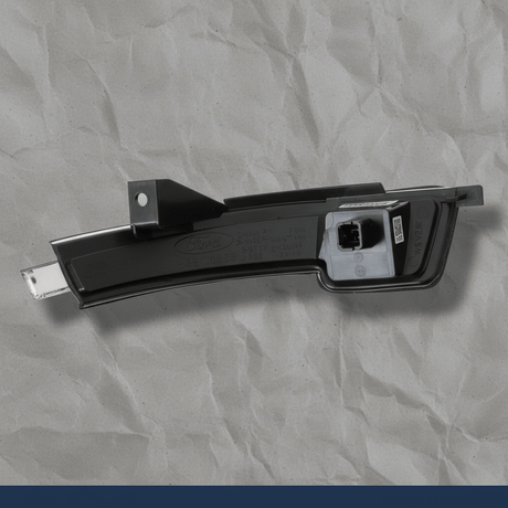 FR3Z-13B374-A 2015-2024 Ford Mustang Passenger Side Mirror Turn Signal Lamp OEM