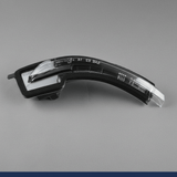 FR3Z-13B374-A 2015-2024 Ford Mustang Passenger Side Mirror Turn Signal Lamp OEM